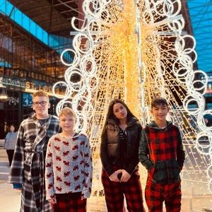 Meet your Posher, Jen